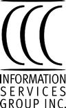 CCC INFORMATION SERVICES GROUP INC. LOGO